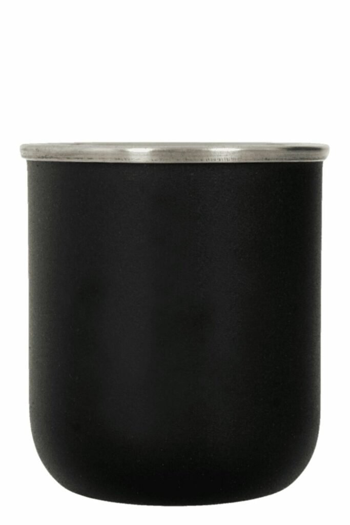 Mate Acero Inoxidable Termico Adventure Con Bombilla