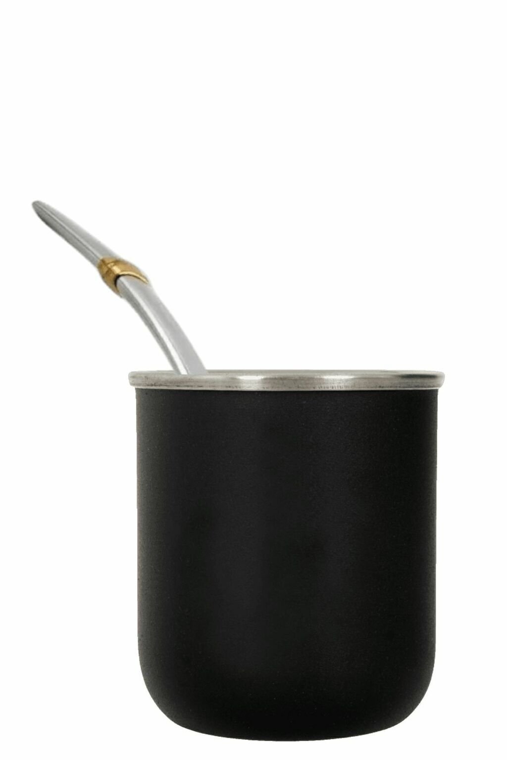 Kit Matero Neceser Yerbera Azucarera Mate Acero Termico Madu