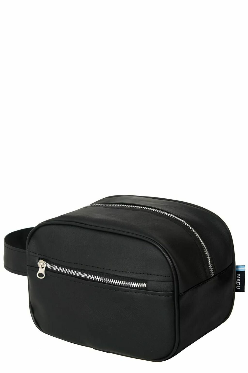 10 Neceser Por Mayor Bolso Unisex Organizador Viaje Ecocuero