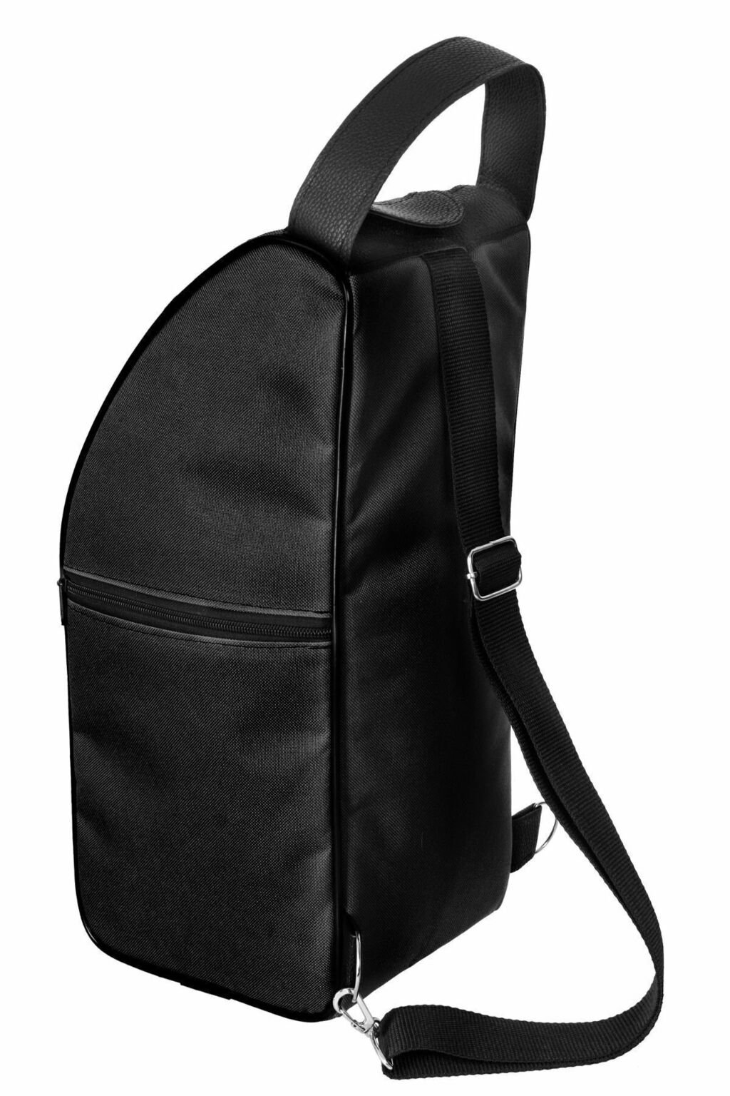 Set Matero Bolso Yerbag Azucarera Cordura Mate Bombilla Madu