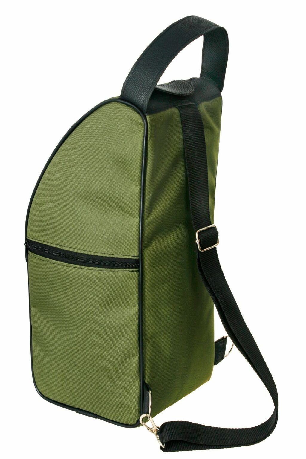 Set Matero Bolso Yerbag Azucarera Cordura Mate Bombilla Madu