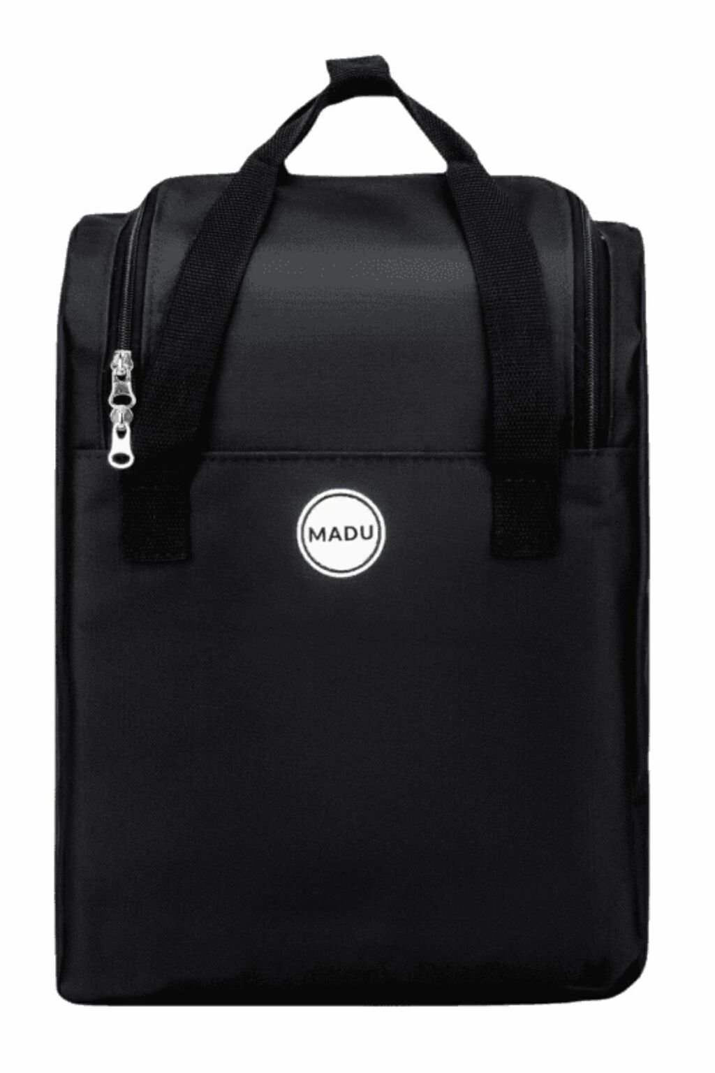 Juego De Mate Termico Mochila Matero Madu Yerbera Azucarera