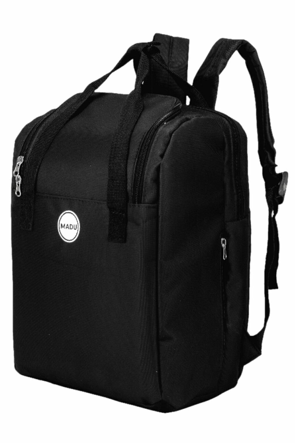 Juego De Mate Termico Mochila Matero Madu Yerbera Azucarera