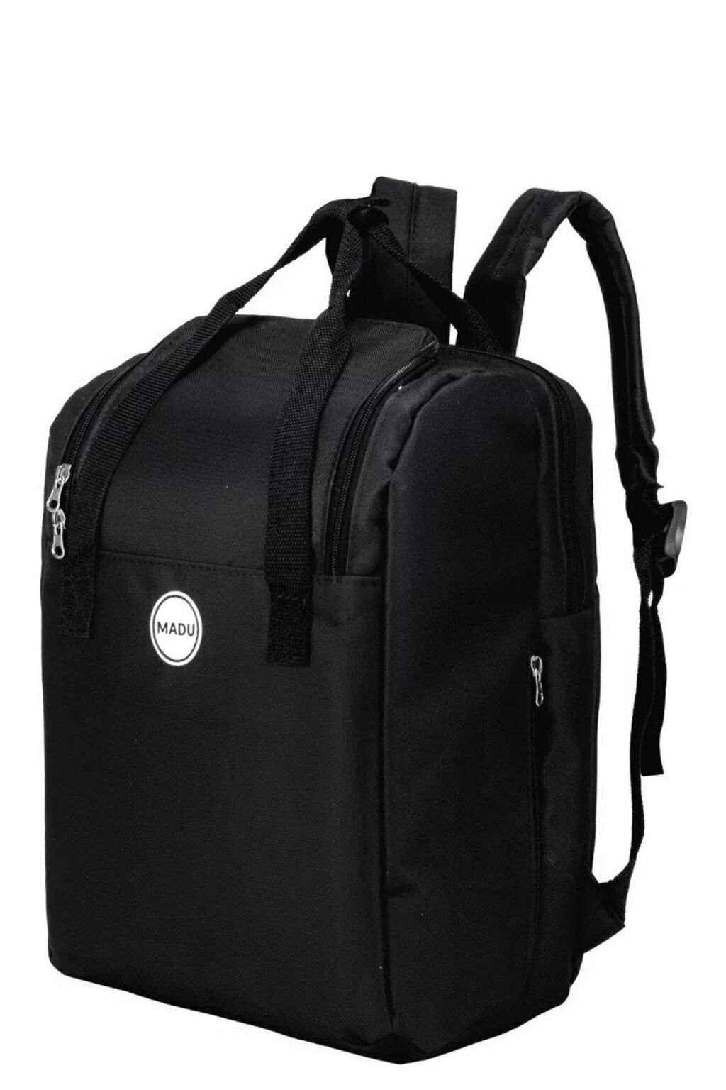 X20 Mochila Matera Patagonia Porta Notebook Madu Por Mayor