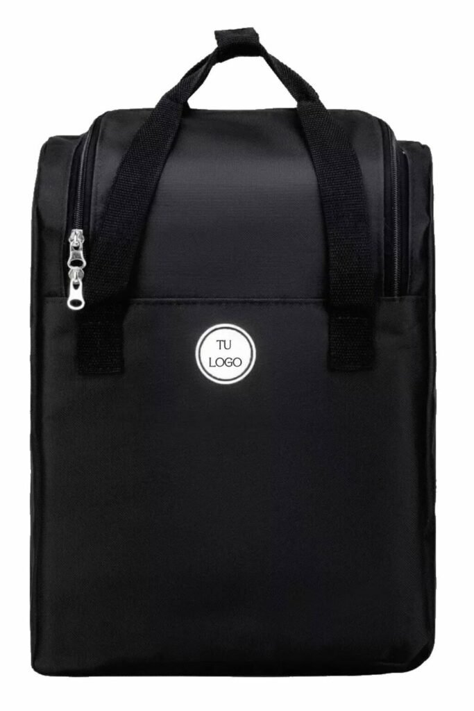 X100 Mochila Matera Patagonia Porta Notebook Por Mayor Personalizada