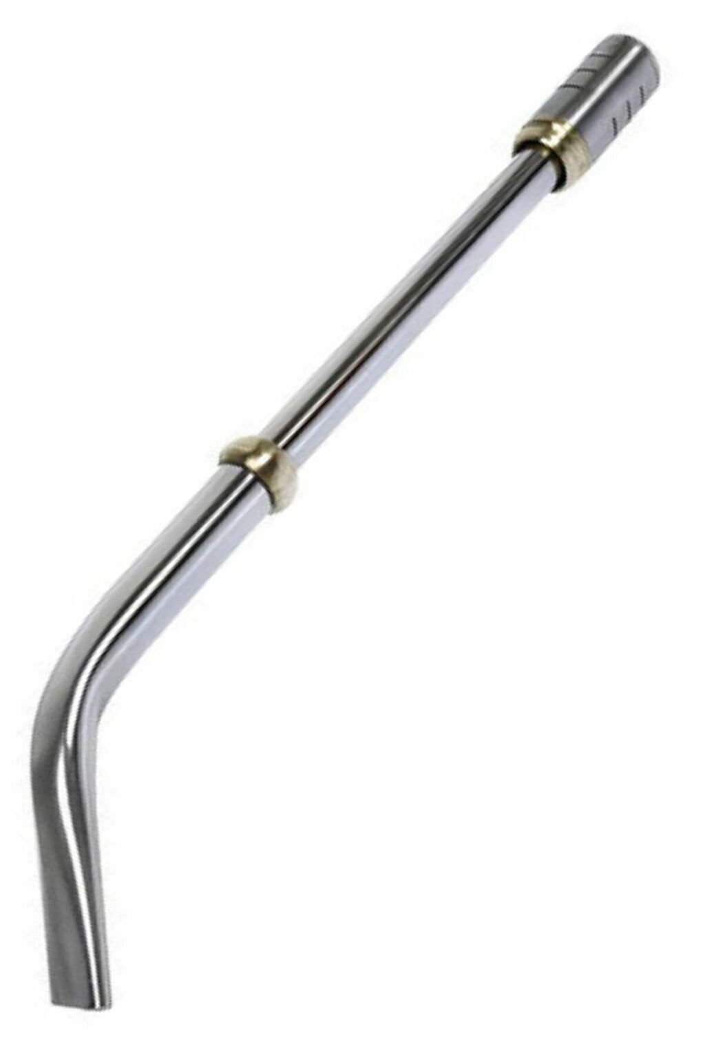 Bombilla Pico De Loro Acero Inoxidable Para Mate Camionero