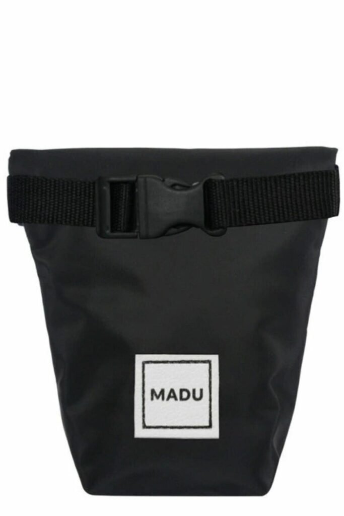 Funda Para Mate Cierre Porta Mate Resistente Al Agua Madu
