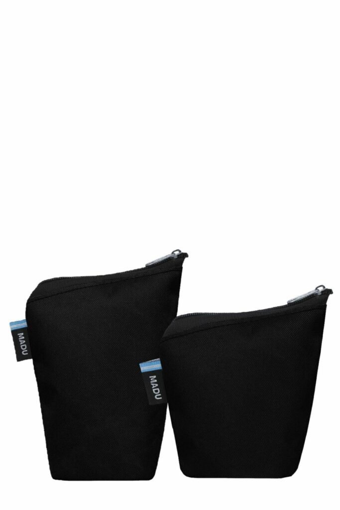 Set Yerbero Azucarero Madu Yerbag Impermeable