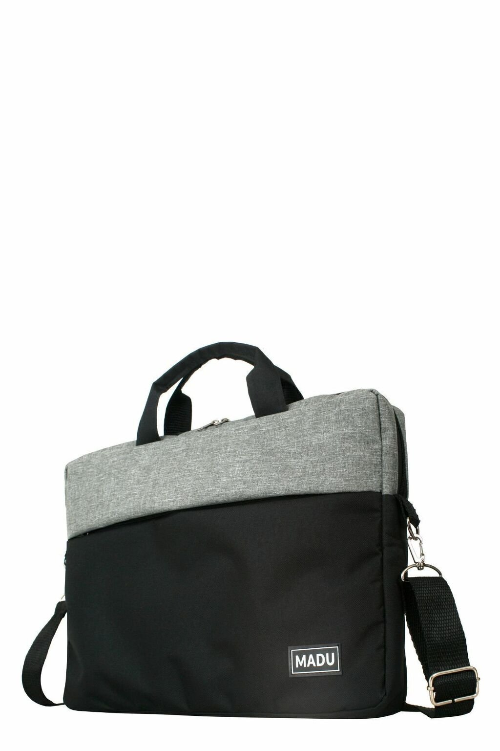 Maletín Porta Notebook Impermeable 15.6'' Organizador Madu