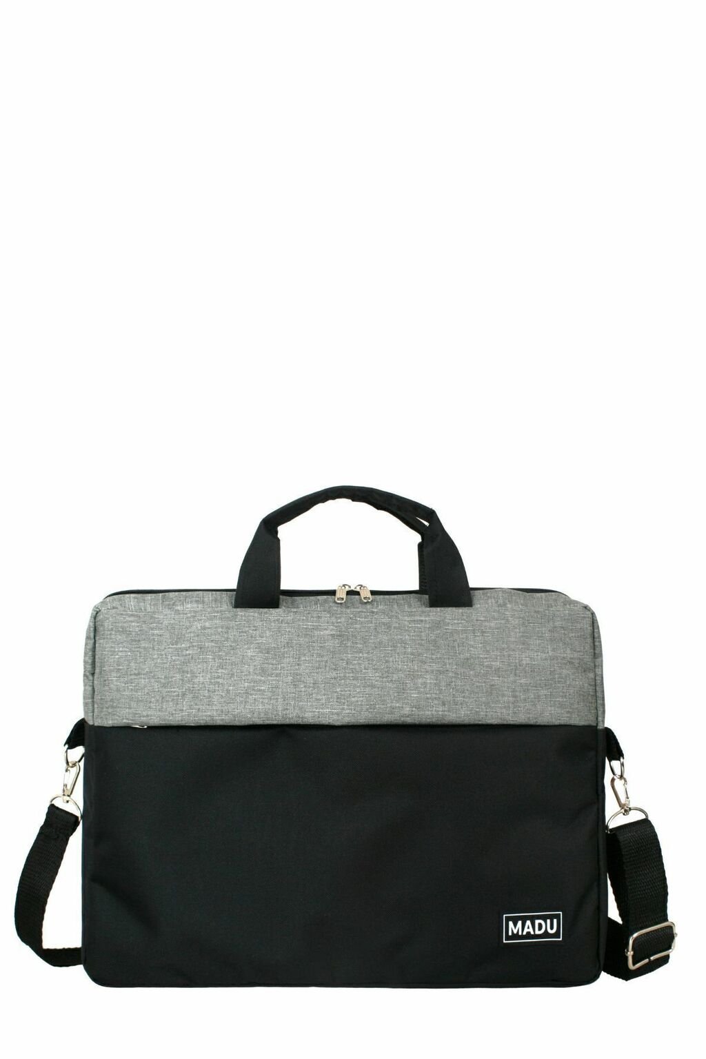 Maletín porta notebook impermeable de 15.6''