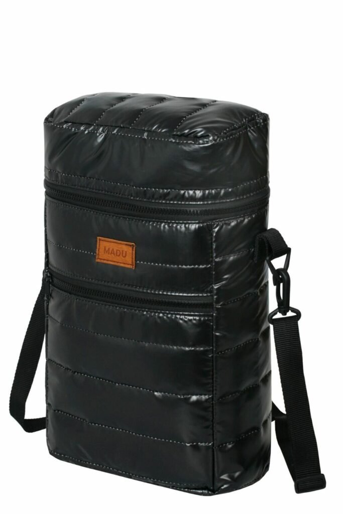 Mochila Bolso Matero Tiana Porta Termo Stanley Madu