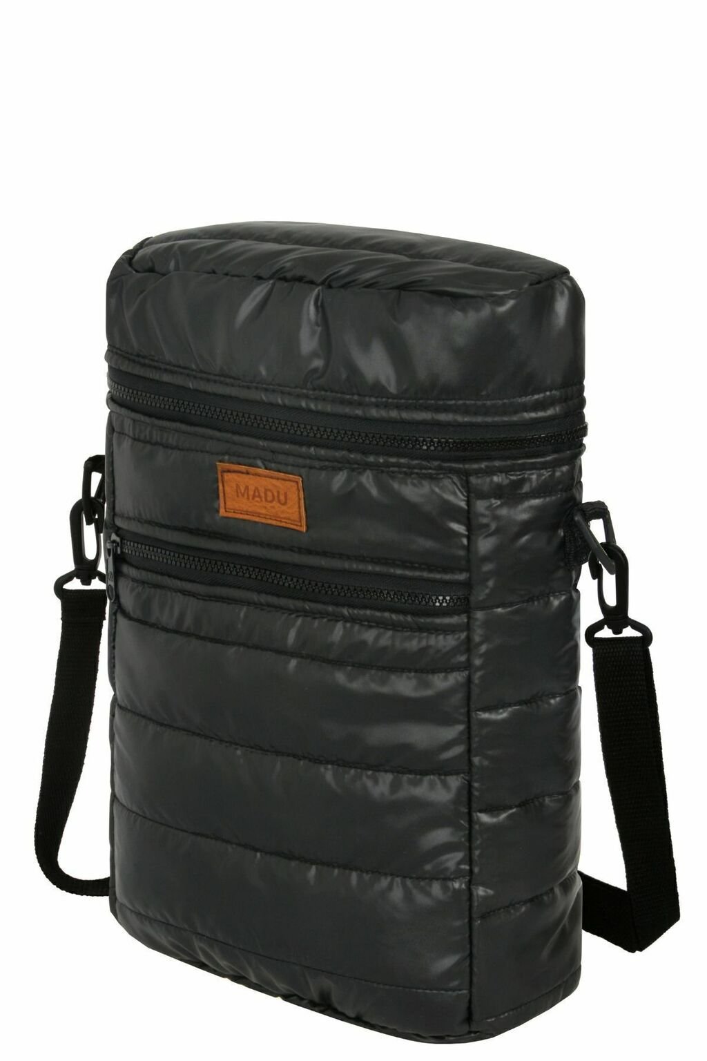 Mochila bolso matero matelasse mate