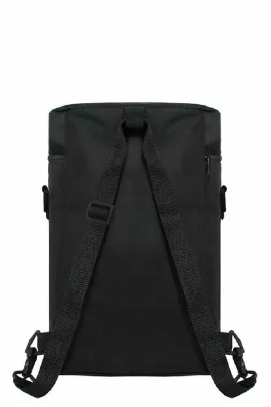 Mochila Bolso Matero 2 En 1 Porta Termo 1.4l Tiana Gris