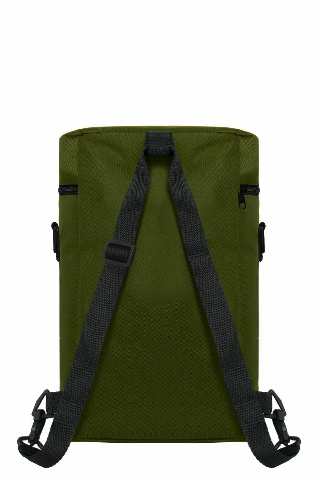 Bolso Mochila Matero Tiana Porta Termo Impermeable Madu