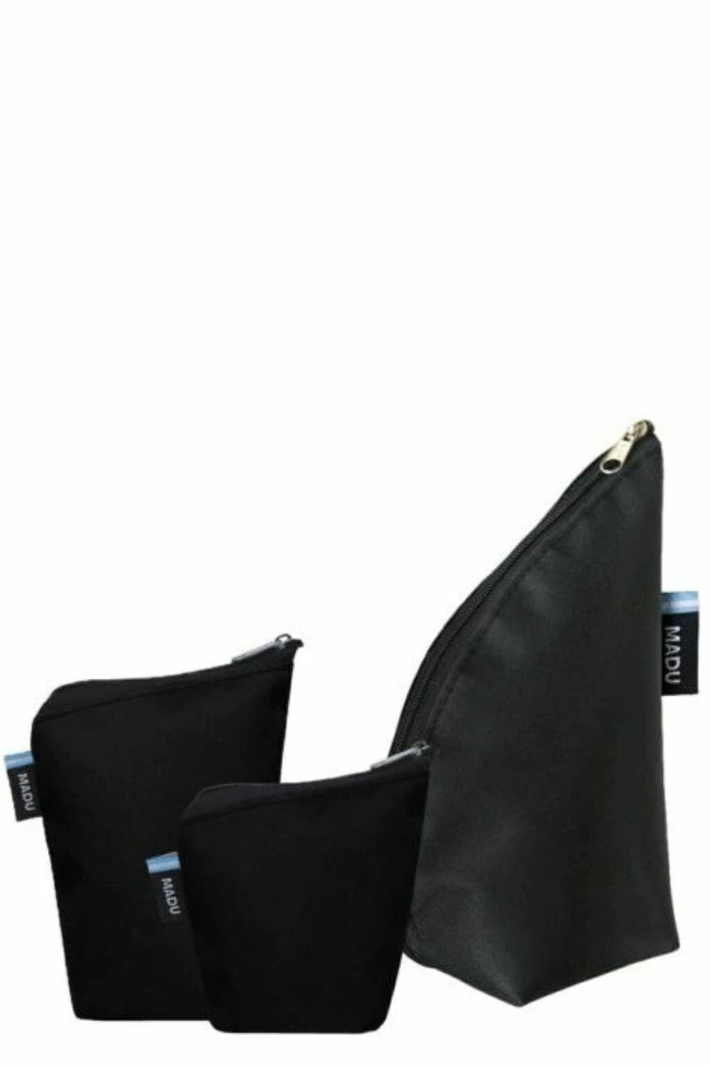 Set Estuches Yerbag Yerba Azúcar Porta Mate Madu Impermeable