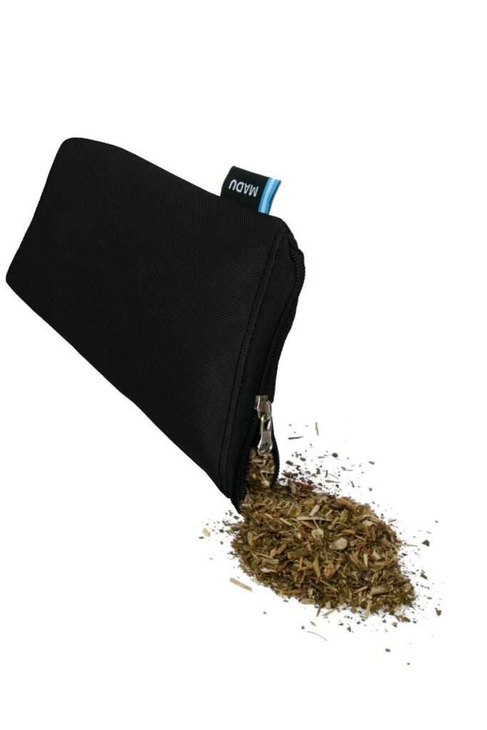 Juego De Mate Amargo Acero Yerbera Mochila Bombilla Madu