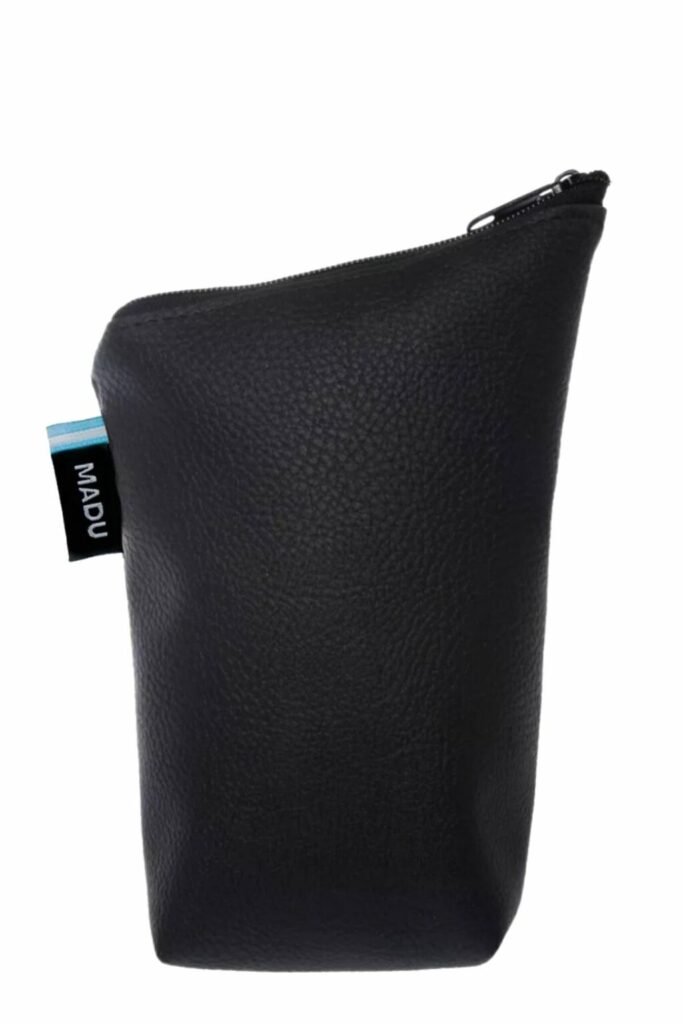 Set Mochila Concordia Madu Yerba Azucar Ecocuero
