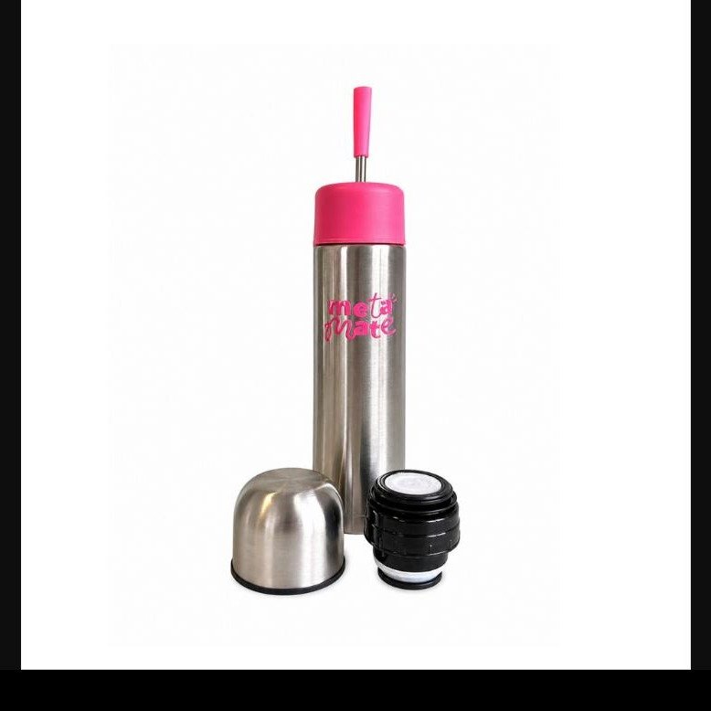 Meta Mate Autocebante Premium 2 en 1 | 1012