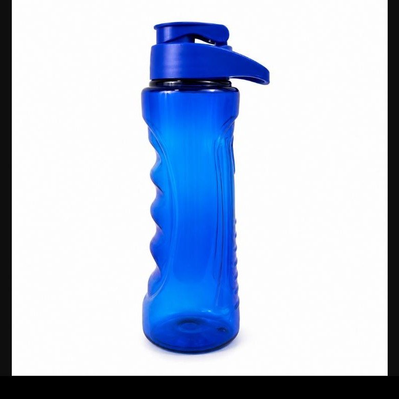 Botella Sport Dakar X 750 ML Full Azul 6856