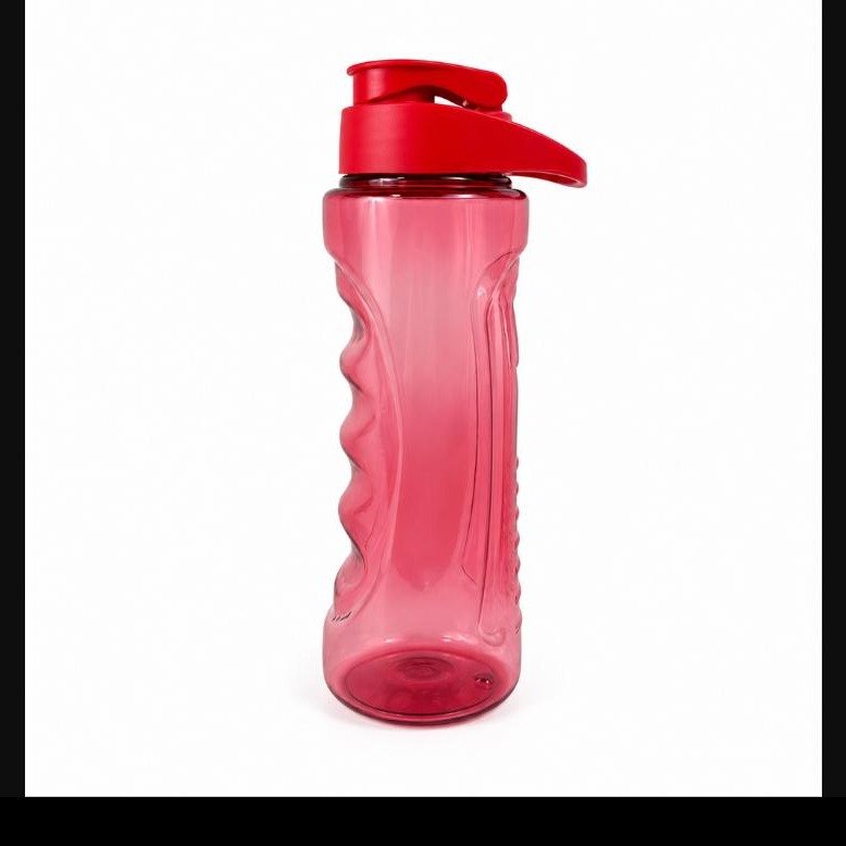 Botella Sport Dakar X 750 ML Full Rojo 6855