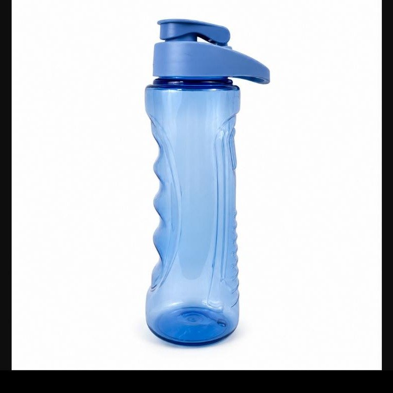 Botella Sport Dakar X 750 ML Full Celeste 6854