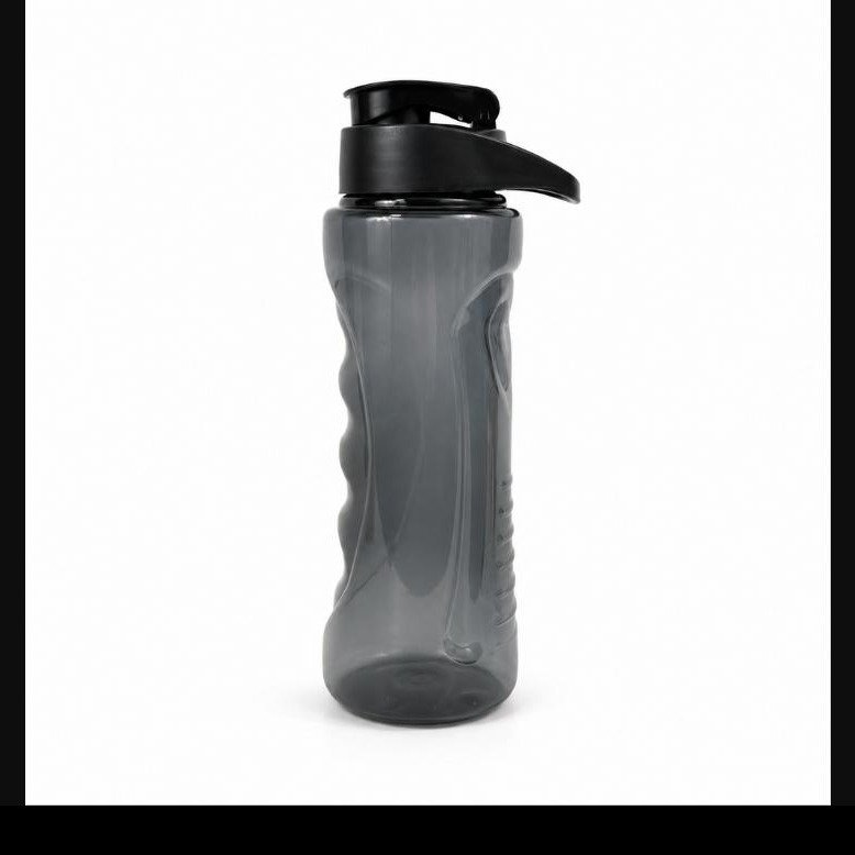 Botella Sport Dakar X 750 ML Full Negro 6851
