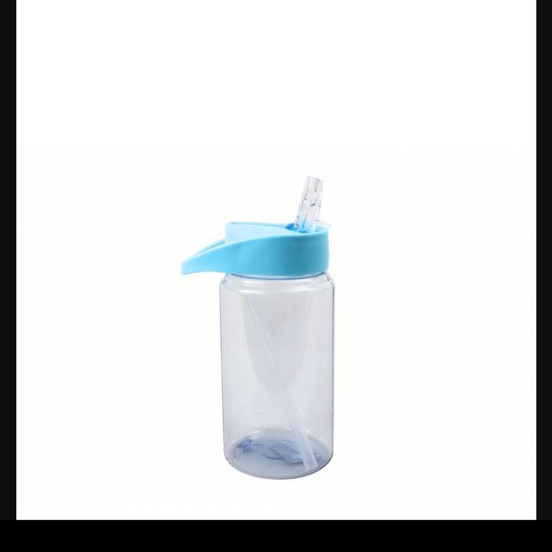 Botella Deportiva 400 ML Pastel