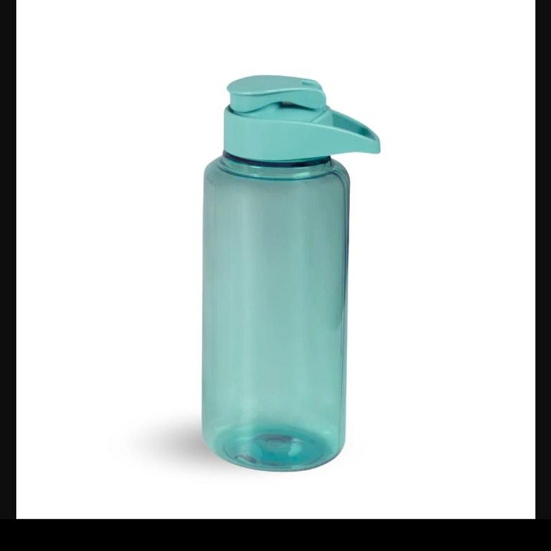Botella Big Dakar 1100 ML Full Aqua