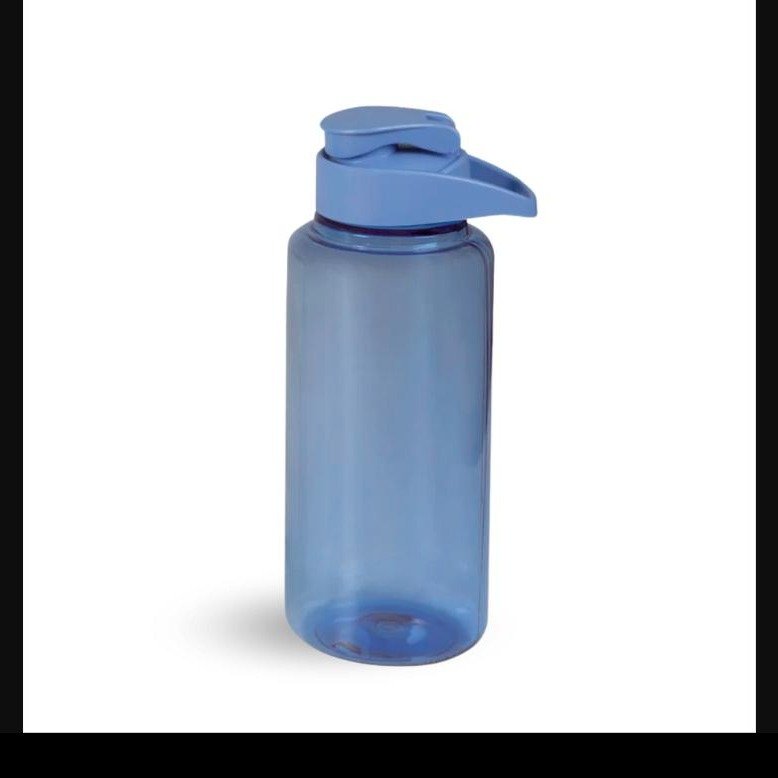 Botella Big Dakar 1100 ML Full Azul