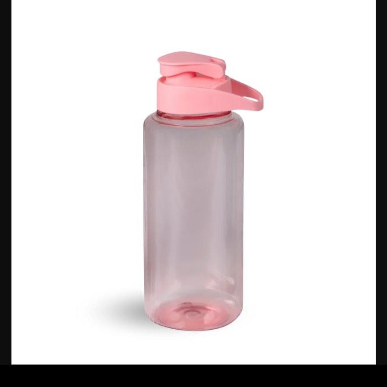 Botella Big Dakar 1100 ML Full Rosa