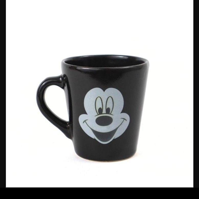 Taza Conica Mickey