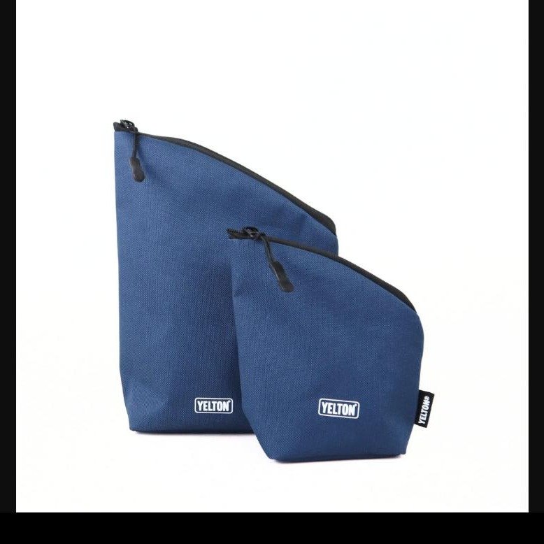 Yerbera y Azucarera Cordura Yelton Azul