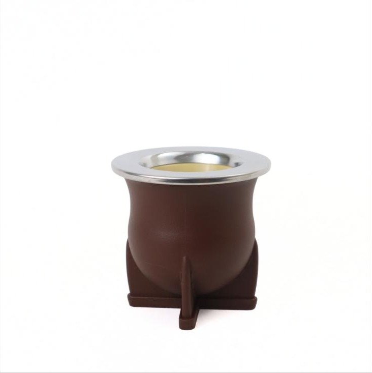 Mate Nativo Marron
