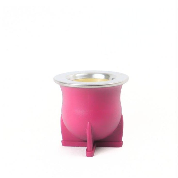 Mate Nativo Rosa