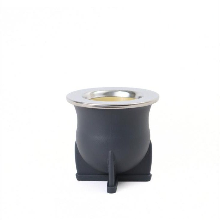 Mate Nativo Gris