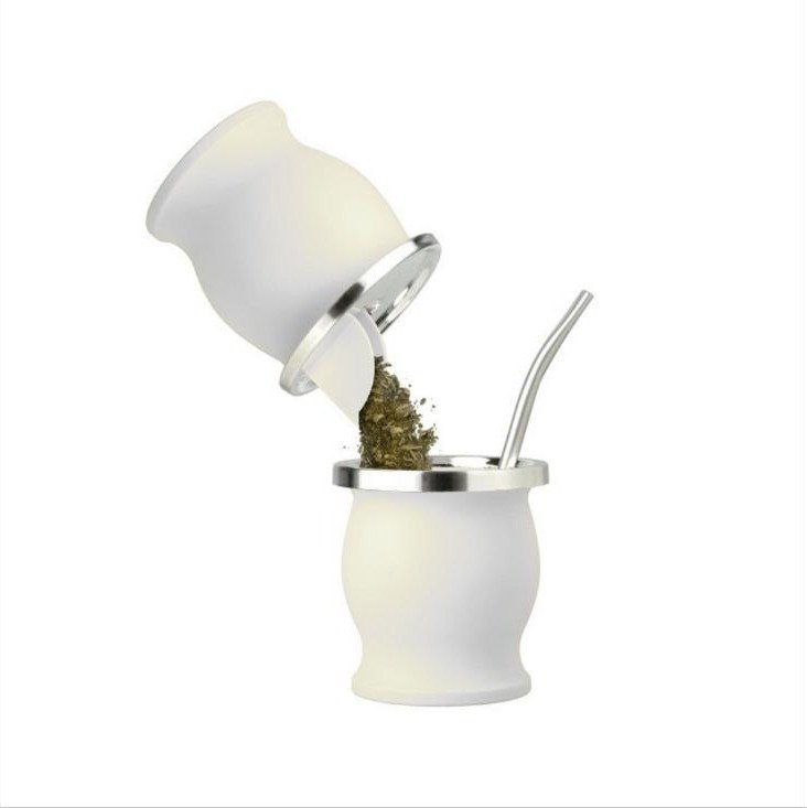 Kit Pary Pro (blanco)