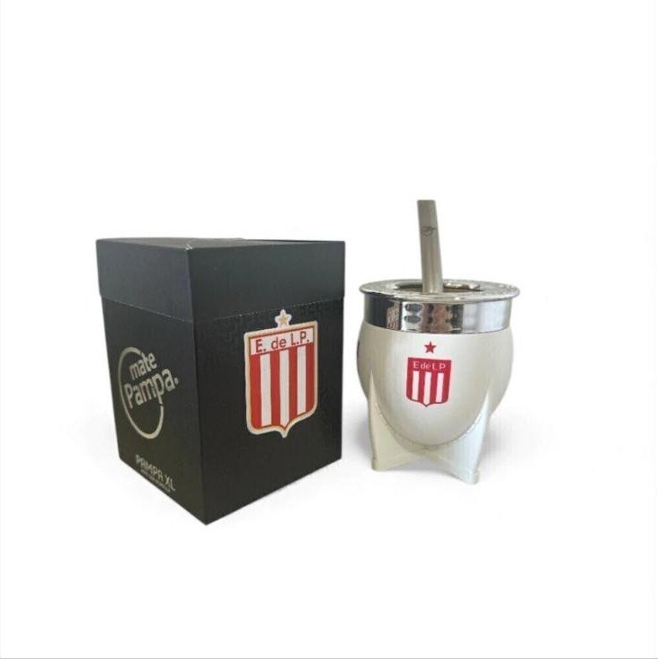 Mate Pampa XL Estudiantes