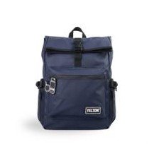 Mochila Matera Impermeable Yelton Motion Azul