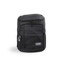 Mochila Termica Yelton Atlas Negra