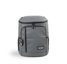 Mochila Termica Yelton Atlas Gris