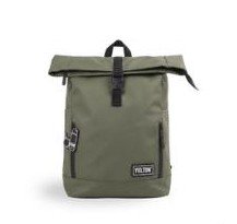Mochila Matera Engomada Yelton Pulse Verde