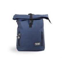 Mochila Matera Engomada Yelton Pulse Azul