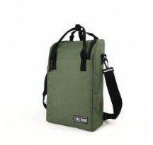 Mochila Morral Yelton Verde