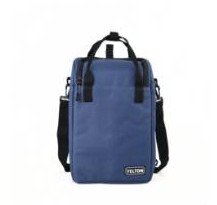 Mochila Morral Yelton Azul