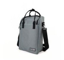 Mochila Morral Yelton Gris