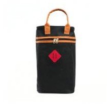 Mochila Porta Termo Negro