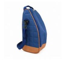 Bolso Matero Urban Azul (245) (car)