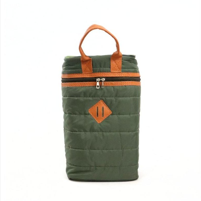 Mochila Sire Verde