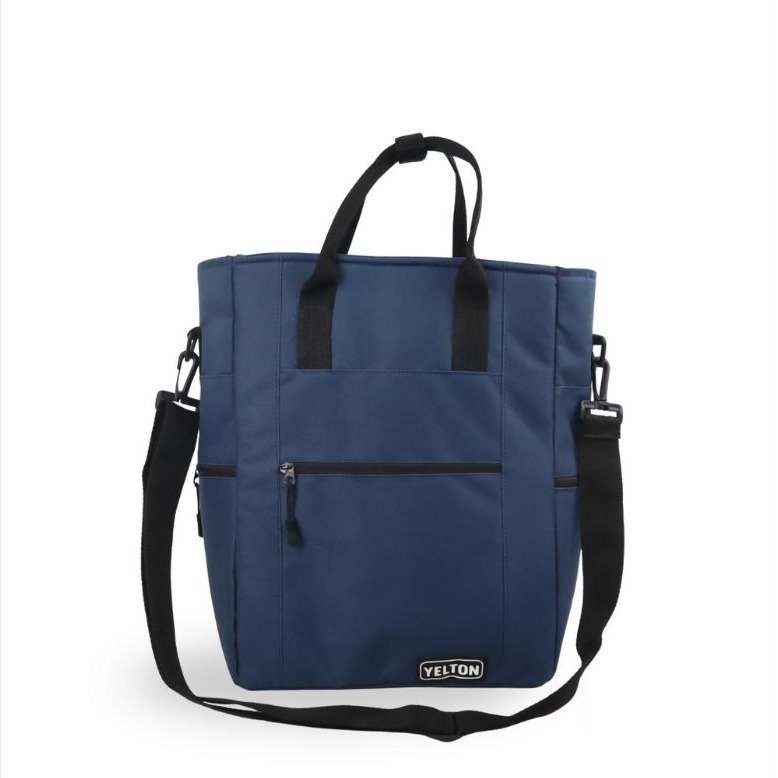 Bolso Matero Yelton Azul