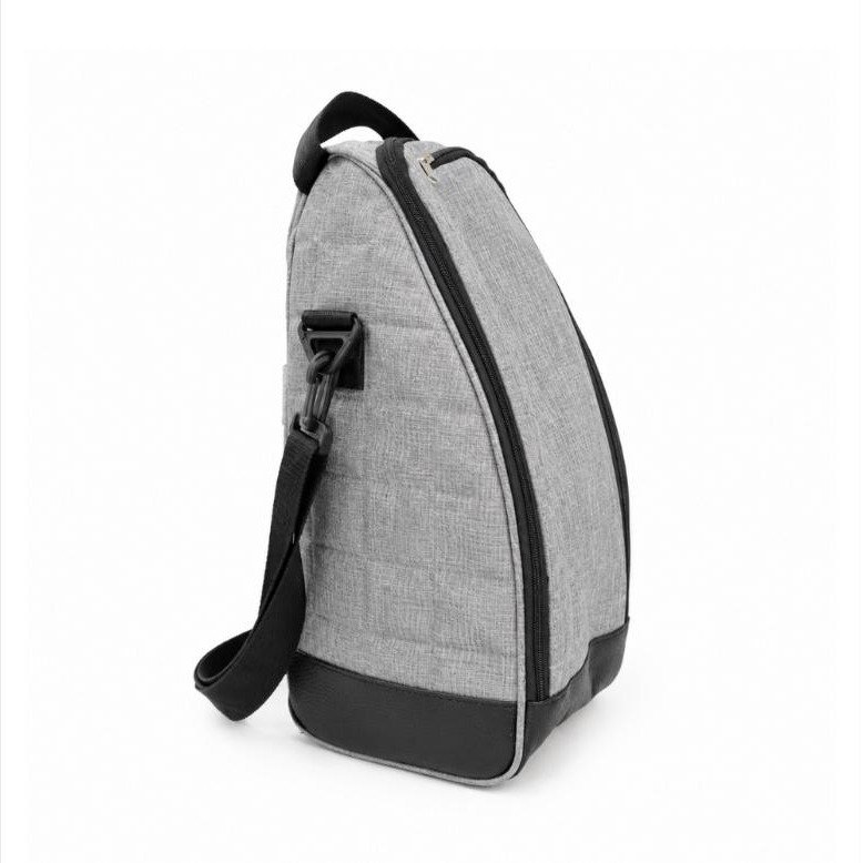 Bolso Matero Urban Gris (245) (car)